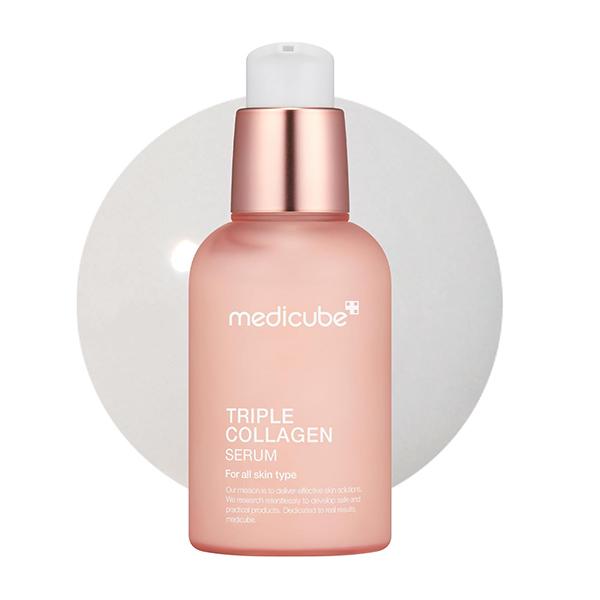 Medicube Triple Collagen Serum 1.85 fl.oz
