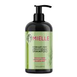 Mielle Rosemary Mint Hair Strengthening Shampoo With Biotin For All Hair Types 355ml
