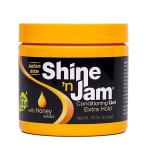 Shine N Jam Conditioning Gel Extra Hold 16 Ounce