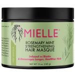 Mielle Organics Mielle Rosemary Mint Strengthening Hair Masque