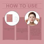 Biodance Bio-Collagen Deep Moisturizing Night Mask – Strengthens Skin Barrier, Imported Collagen Formula, 4 Sheets per Pack