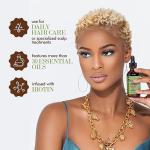 Mielle Rosemary Mint Scalp & Hair Strengthening Oil
