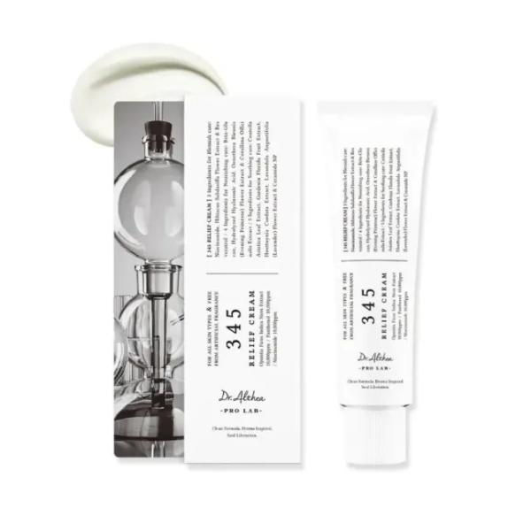 Dr. Althea Resveratrol 345Na_Intensive Repair Cream 50ml