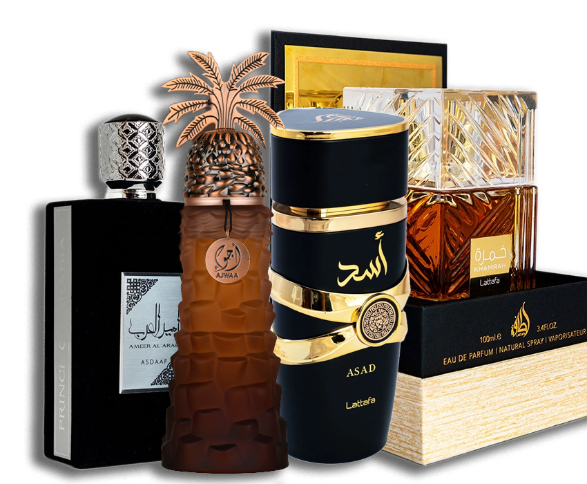 Guaranteed Authentic & High-Quality Products